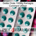 Gelée Orale 100Mg Kamagra Comment Utiliser dapoxetine2